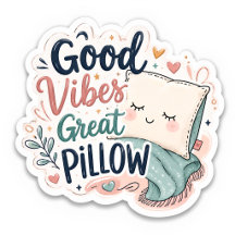 comfort cozy pillow