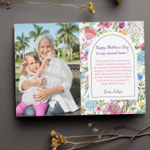 Mother's day collection