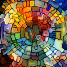Stained Glass 