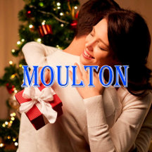 Moulton_Name T-Shirt