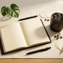 The Daily Ritual