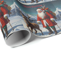 Festive Christmas Party Décor Designs