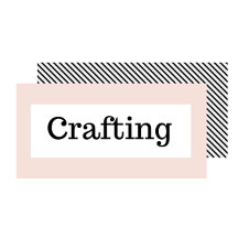 Crafting