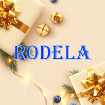 Rodela_Name T-Shirt