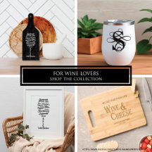 For Wine Lovers
