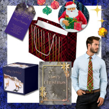 Winter and Christmas  - Hiver et Noël