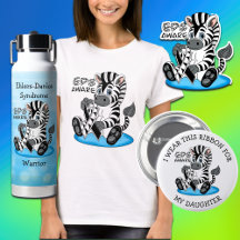 Ehlers-Danlos Syndrome Health Awareness 