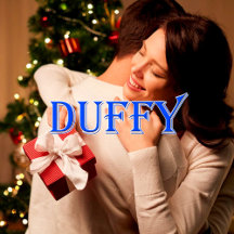 Duffy_Name T-Shirt