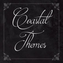 Coastal Themes