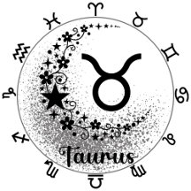 Stars Time! Find Your Magical Zodiac Clock!
