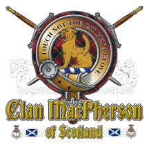Clan MacPherson