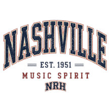 Nashville Music Spirit – Vintage Americana