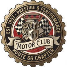 NRH Motor Club   Route 66 Vintage Collection