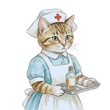 Cute Anthropomorphic Animal Professionals 2026