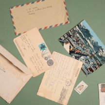 Vintage American Postcards