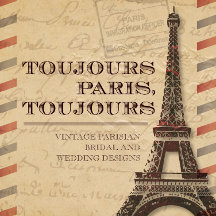 Paris, Toujours Paris