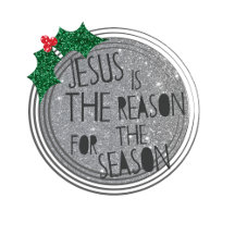 The Reason for the Season