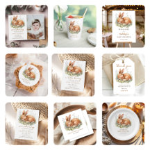 Bunny Easter Party 3