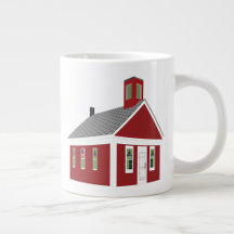 Soup Coffee Mug Cup Teacher's Principals Driver