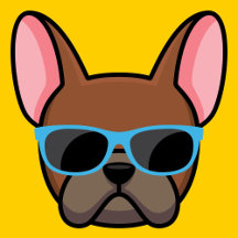 Red Fawn French Bulldog Gifts