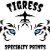Tigress Specialty Prints