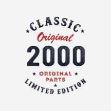 Classic Original Limited Edition