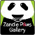 Zandie Paws Gallery