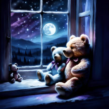 Promise Me a Hug