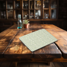 Pattern for Tech Things