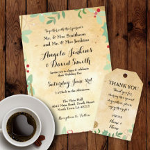 Wedding Vintage Collection