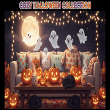Halloween Pumpkin Collection