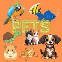PETS