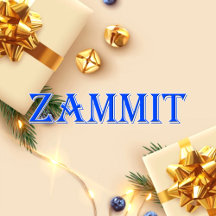 Zammit_Name T-Shirt