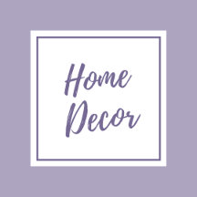 Home Decor
