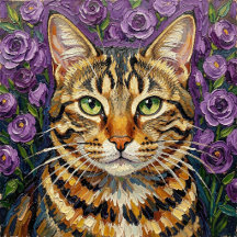 Impasto Animals