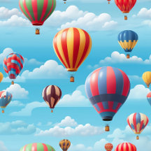 Infinidad de diseños con patrón o estampado