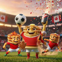 Group B - International Football 2026