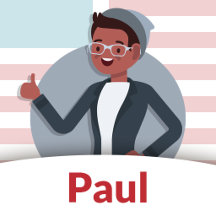 Character - Paul