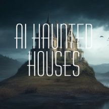 AI Haunted Houses