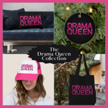 The Drama Queen Collection