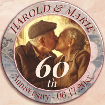 Diamond Wedding - Old Fashioned Collection