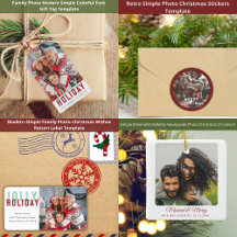 Photo Christmas Bundle 