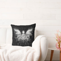 Fairy Starlight - Black