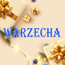Warzecha_Name T-Shirt