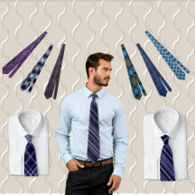 Neck Ties