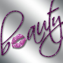 Beauty Makeup Artist & Glitter