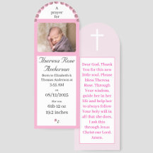 Original Birth Announcements