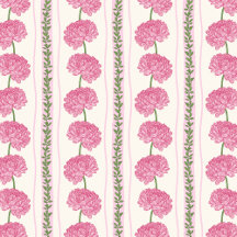 Girly Bachelorette Plates