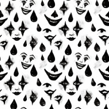 Clowns Circus 