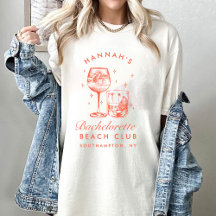 Bachelorette Retro Cocktail 4